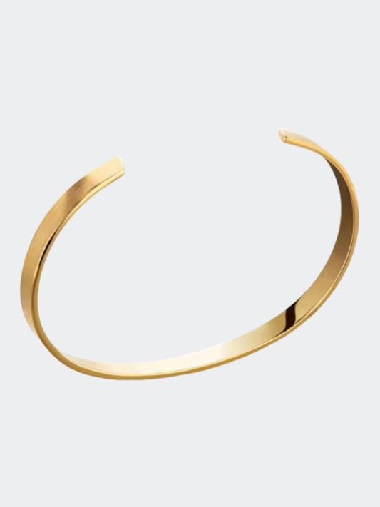 Goldenes Luxus-Figaro-Armband 3MM und 5MM | Letzte Einheiten im Angebot